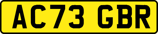 AC73GBR