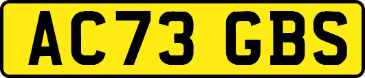 AC73GBS
