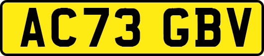 AC73GBV