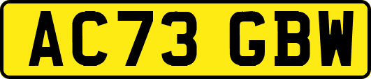 AC73GBW