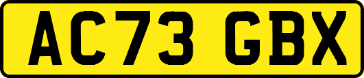 AC73GBX