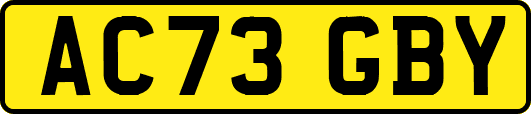 AC73GBY