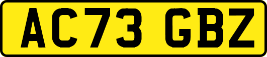 AC73GBZ