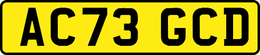 AC73GCD