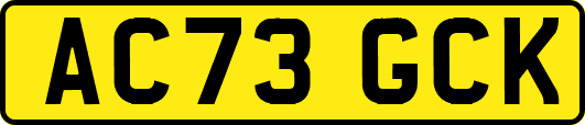 AC73GCK