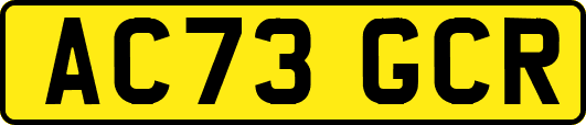 AC73GCR