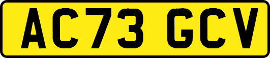 AC73GCV