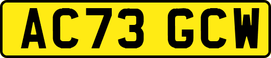 AC73GCW