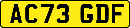 AC73GDF