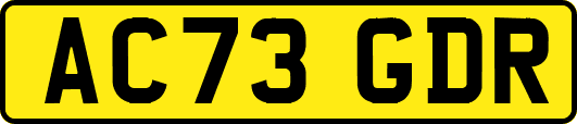 AC73GDR