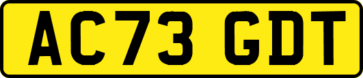 AC73GDT
