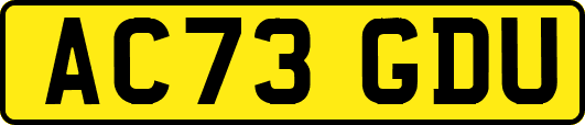 AC73GDU