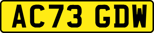 AC73GDW