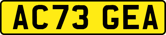 AC73GEA