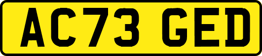 AC73GED