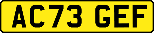 AC73GEF