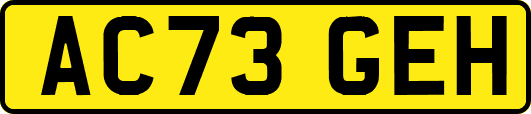 AC73GEH
