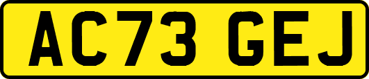 AC73GEJ