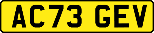AC73GEV