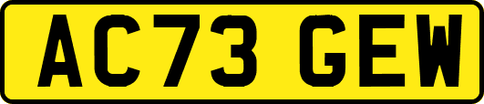 AC73GEW