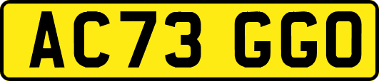 AC73GGO
