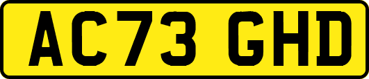 AC73GHD