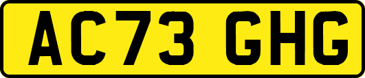 AC73GHG