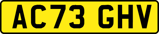 AC73GHV