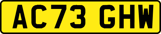 AC73GHW
