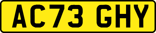 AC73GHY