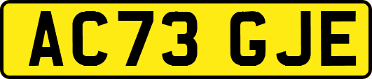 AC73GJE