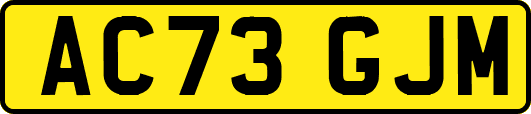 AC73GJM