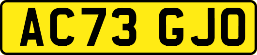 AC73GJO