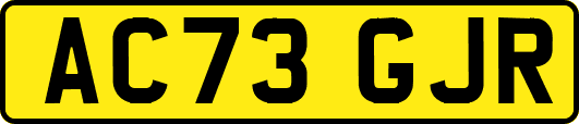 AC73GJR