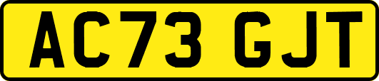 AC73GJT