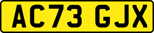 AC73GJX