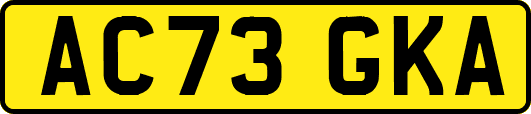 AC73GKA