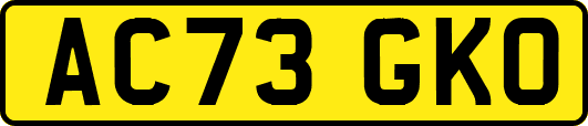 AC73GKO