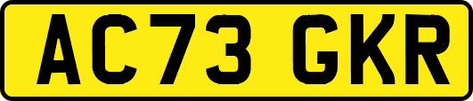 AC73GKR