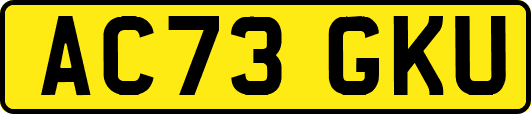 AC73GKU