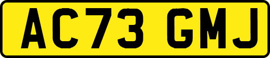 AC73GMJ