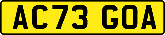 AC73GOA