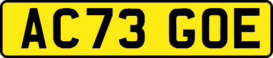 AC73GOE