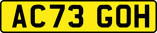 AC73GOH