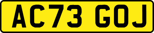 AC73GOJ