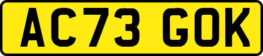 AC73GOK