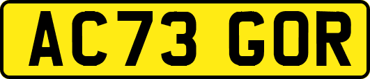 AC73GOR