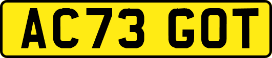 AC73GOT