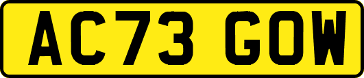 AC73GOW
