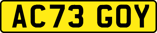AC73GOY